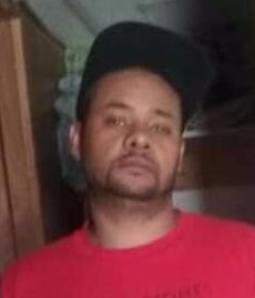 Christopher Poulos death by force case profile photo