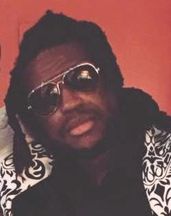 Anthony King death by force case profile photo
