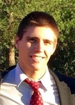 Landon Henry death by force case profile photo