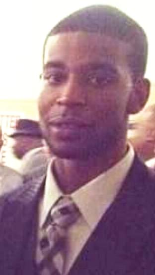 Garrett Bridges death by force case profile photo