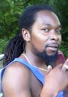Travis Simmons death by force case profile photo