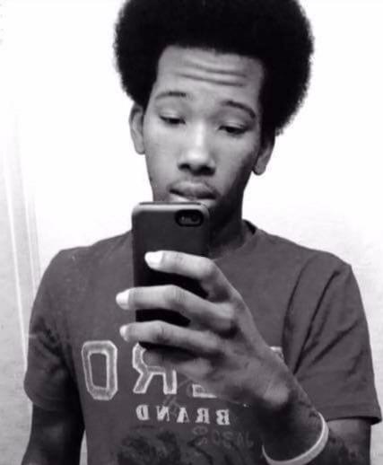 Miguel Wenstley death by force case profile photo