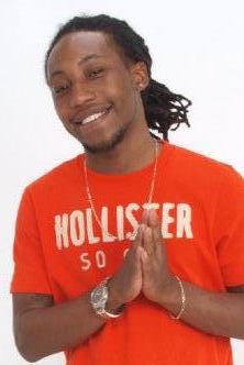 Jamale Caple death by force case profile photo