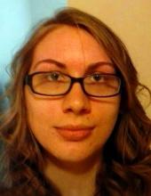 Bridgette Burford death by force case profile photo
