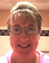 Sherry Burford death by force case profile photo