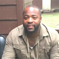 Travis Freeman death by force case profile photo