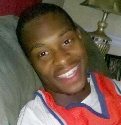 Kevin DoggCaldwell death by force case profile photo
