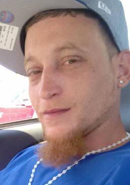 Dudley Hunt death by force case profile photo