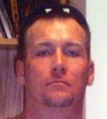 Travis Harold death by force case profile photo