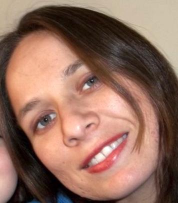 Amelia Betts death by force case profile photo