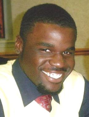 Devon McGee death by force case profile photo