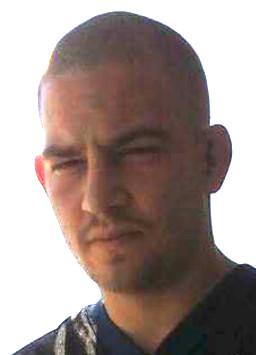 Anthony Capps death by force case profile photo