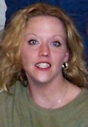 Tammy Cloninger death by force case profile photo