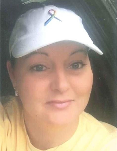 Crystal McLamb death by force case profile photo