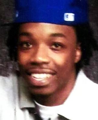 Marquese Nicholson death by force case profile photo
