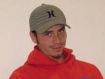 Daniel Adams death by force case profile photo