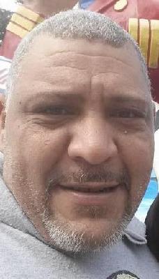 Eric Bowen death by force case profile photo