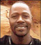 Tyrone Burch death by force case profile photo