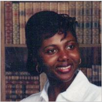 Arnette Marshburn death by force case profile photo