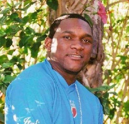 Lopez Dalton death by force case profile photo