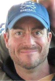 Timothy Fry death by force case profile photo