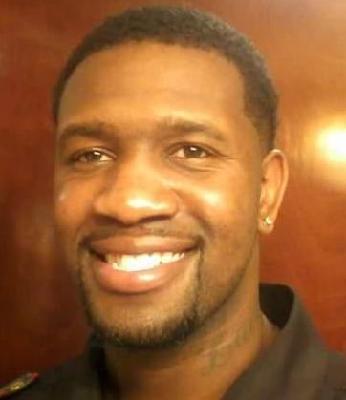 Naquivs Benson death by force case profile photo