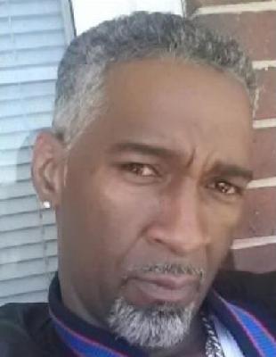 Shawn Borders death by force case profile photo