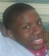 Deyelle Morrisey death by force case profile photo