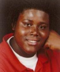 Demetrius Goode death by force case profile photo