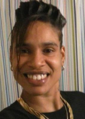 Crystal Cruz death by force case profile photo