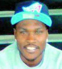 Terrence White death by force case profile photo