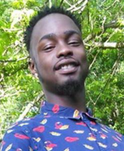 James Demarion Taylor Jr. death by force case profile photo