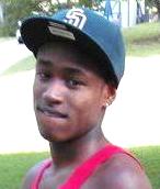 Jamaine Devon Hayes Jr. death by force case profile photo