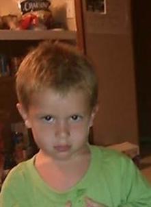 Josiah Fuller death by force case profile photo