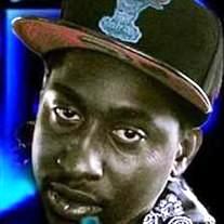 Tyron Jones death by force case profile photo