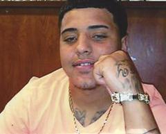 Cory Furr death by force case profile photo