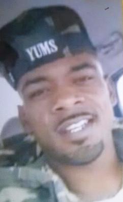 Arthur Holeman Taylor Jr. death by force case profile photo