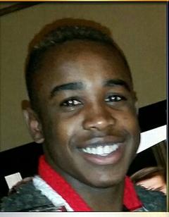 Loney Felder death by force case profile photo