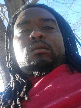 Sedrick Hartgrove death by force case profile photo