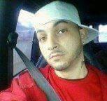 James R. Dinkins death by force case profile photo