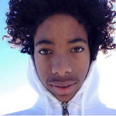 Steven Rosario death by force case profile photo