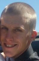 Jerry Dale death by force case profile photo