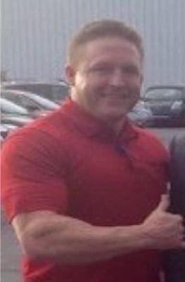 Douglas Shockley death by force case profile photo