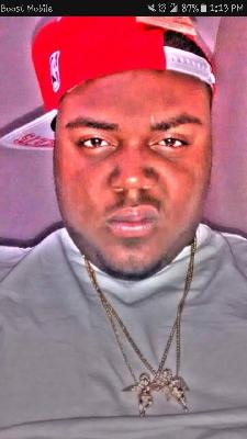 Calvin James Alexander Jr. death by force case profile photo