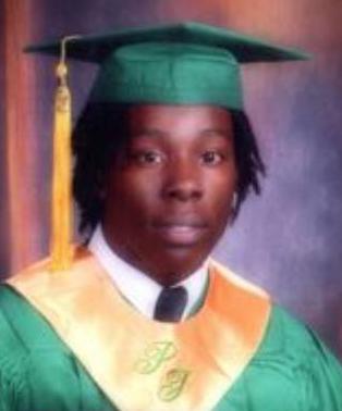 Maurice V. Williams death by force case profile photo