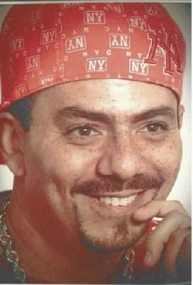 James Oxendine death by force case profile photo