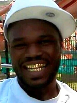 Samuel Trey Fedrick III death by force case profile photo