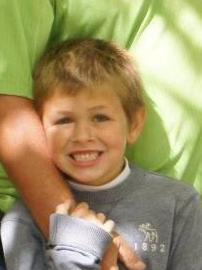 Coleton Lee Tarpley death by force case profile photo
