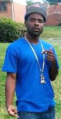 Lensy Arnett Gill III death by force case profile photo