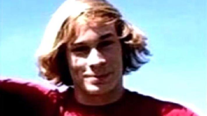 Joshua Henderson death by force case profile photo